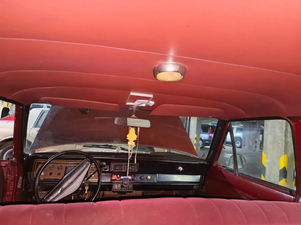 Vista 12 del vehículo: Dodge Dart