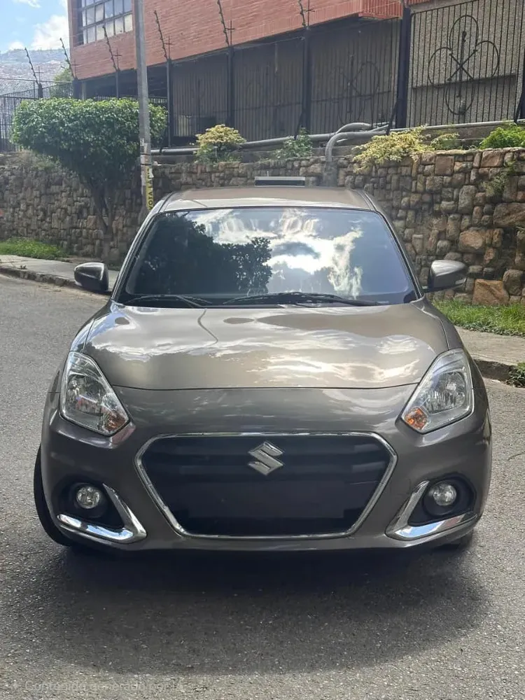 Vista 3 del vehículo: Suzuki Vitara
