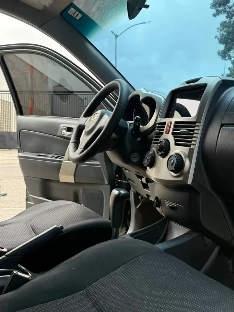 Vista 12 del vehículo: Daihatsu Terios