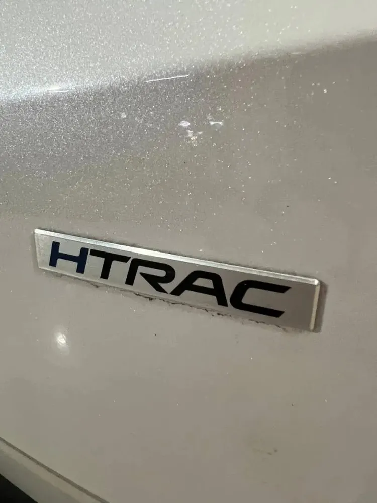 Vista 10 del vehículo: Hyundai Tucson