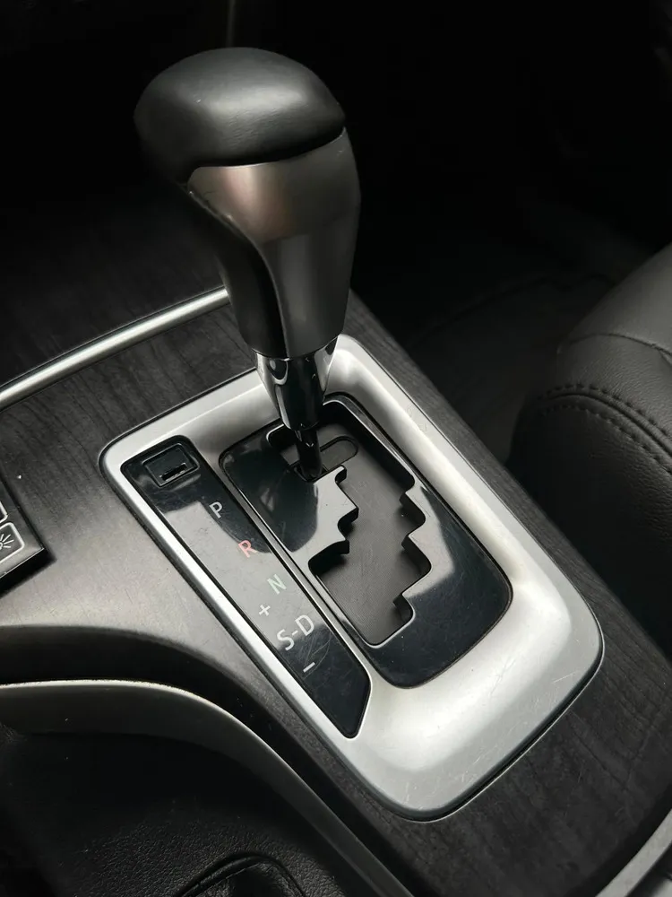 Vista 5 del vehículo: Toyota Fortuner