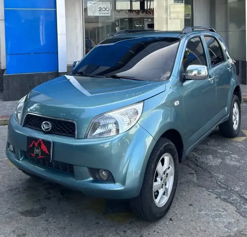 Daihatsu Terios