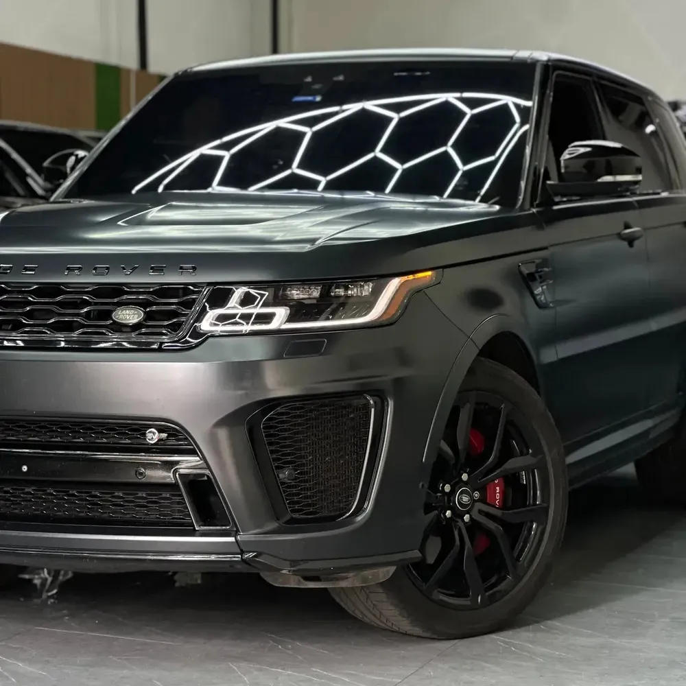 Vista 3 del vehículo: Land Rover