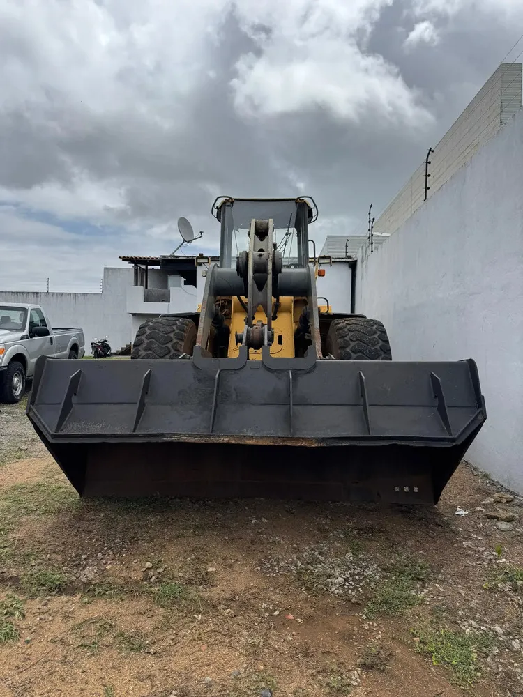 Vista 3 del vehículo: Payloader John