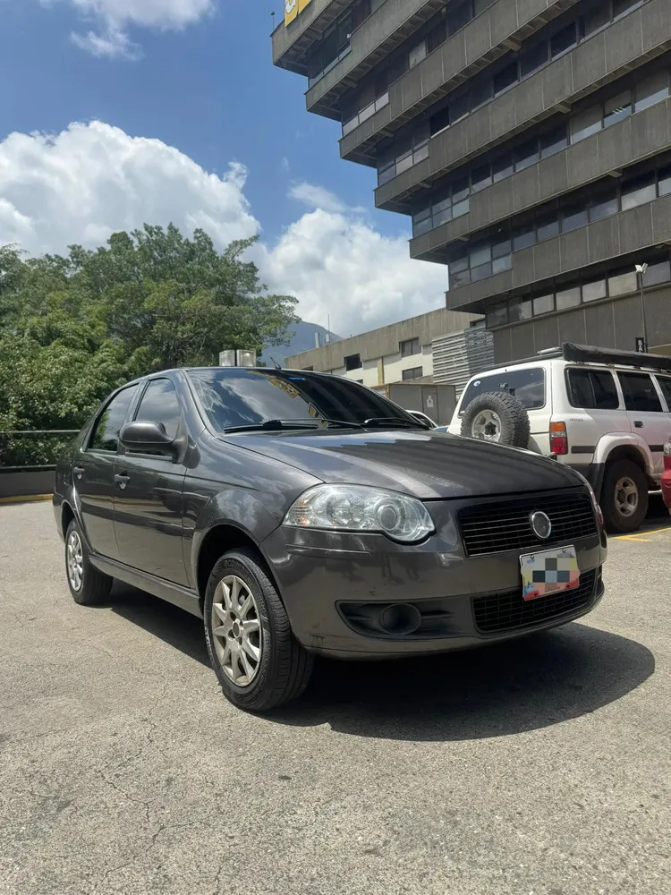 Vista 9 del vehículo: Dodge Forza