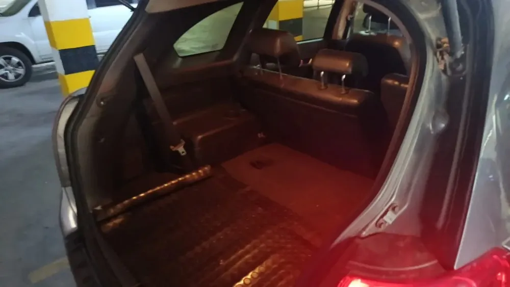 Vista 7 del vehículo: Chevrolet Camioneta