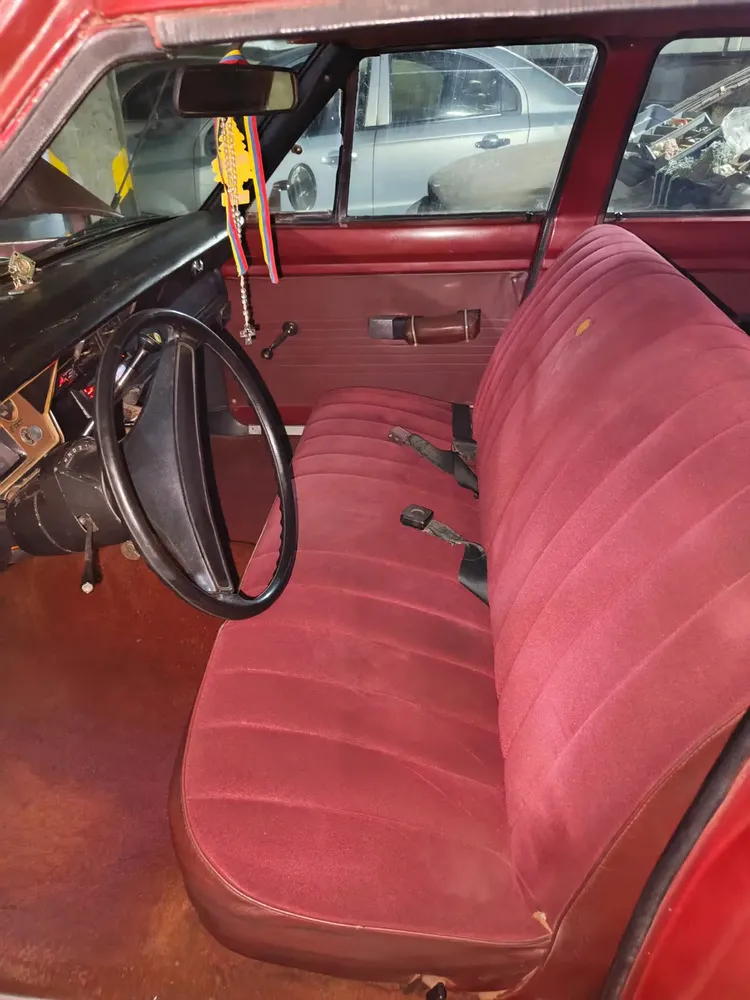 Vista 9 del vehículo: Dodge Dart