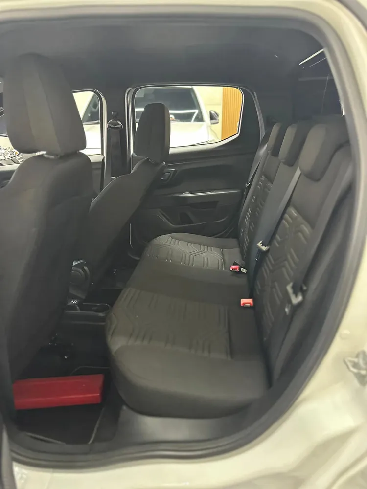 Vista 7 del vehículo: Dodge Ram