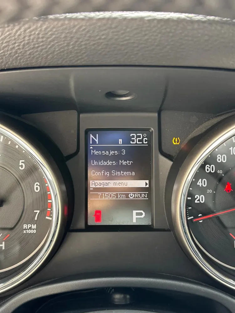Vista 4 del vehículo: Jeep Grand Cherokee