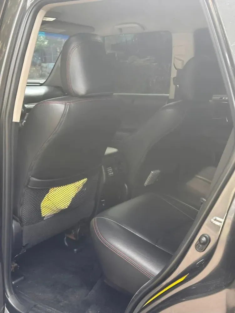 Vista 6 del vehículo: Toyota 4Runner