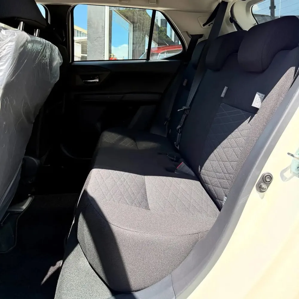 Vista 5 del vehículo: Toyota Agya