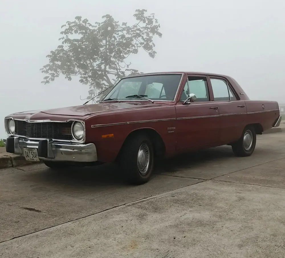 Dodge Dart - Foto 1