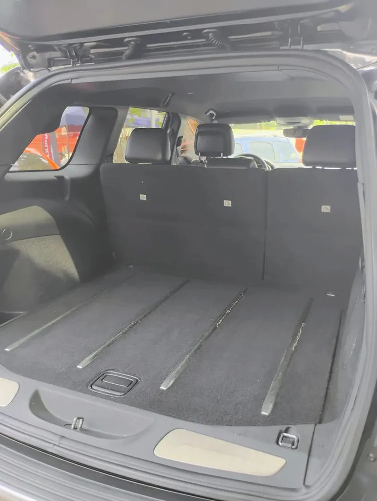 Vista 10 del vehículo: Jeep Grand