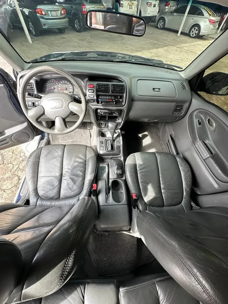 Vista 6 del vehículo: Chevrolet Grand