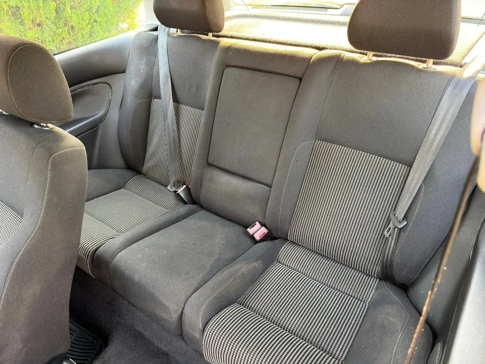 Vista 8 del vehículo: Volkswagen Golf