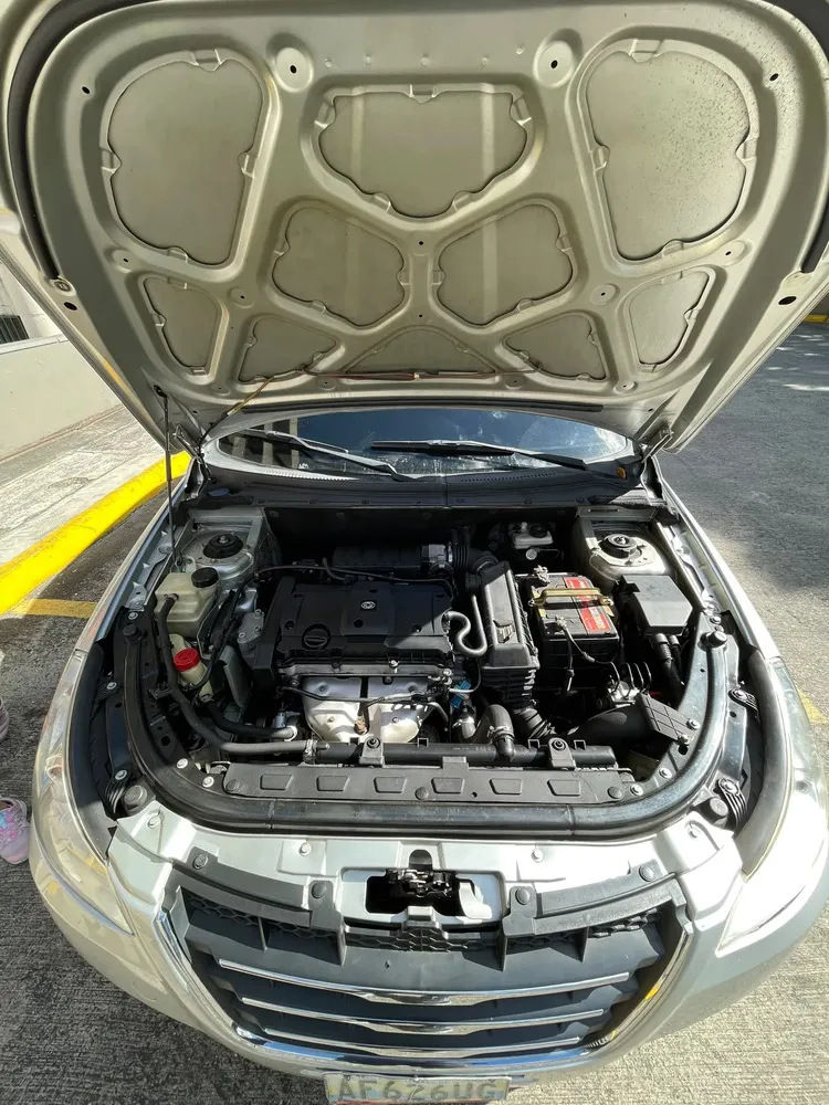 Vista 4 del vehículo: Donfeng S20