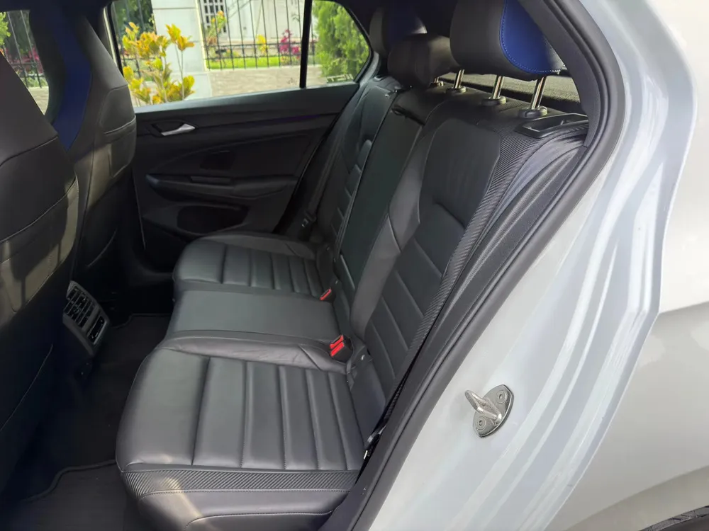 Vista 6 del vehículo: Volkswagen Golf