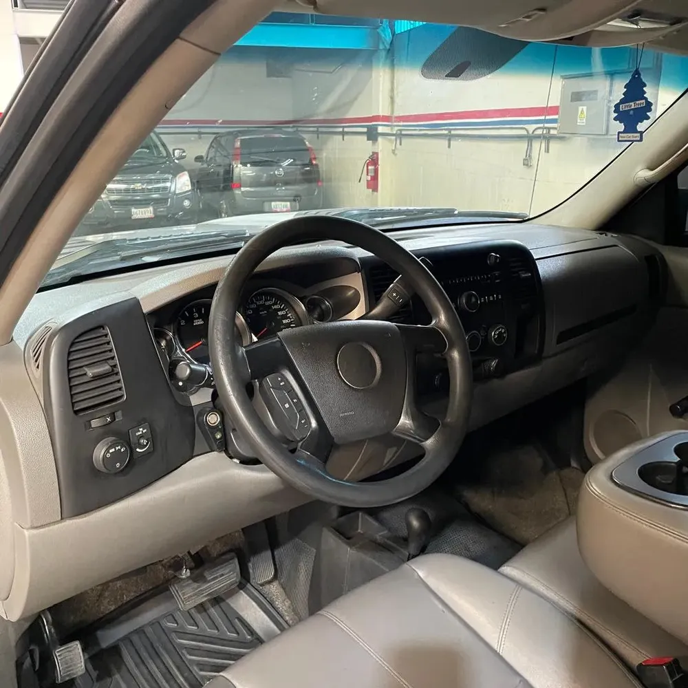 Vista 6 del vehículo: Chevrolet C3500
