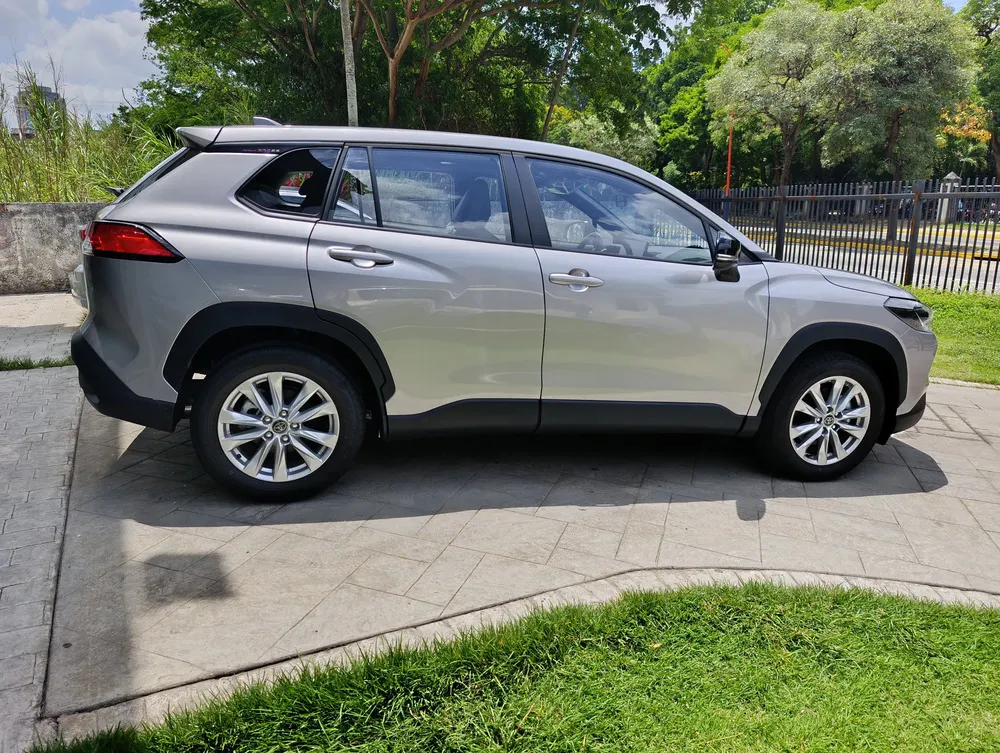 Vista 6 del vehículo: Toyota Corolla Cross