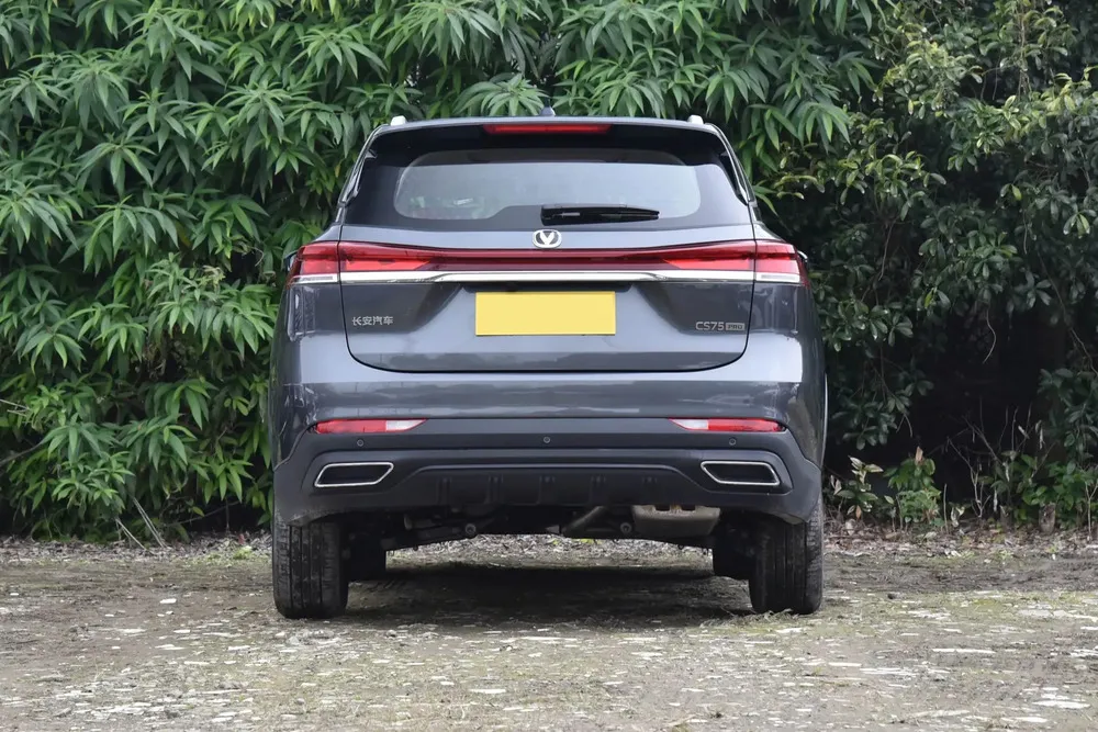 Vista 5 del vehículo: Changan CS75 Pro