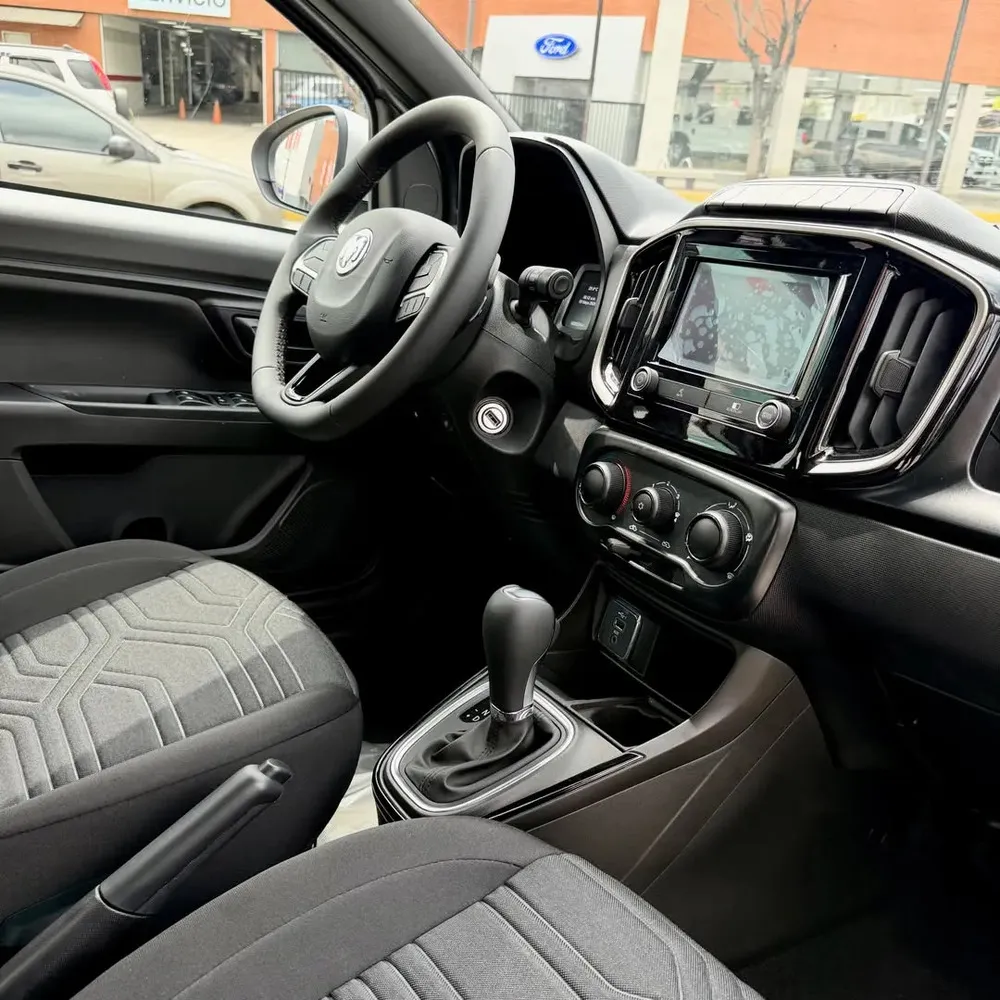 Vista 7 del vehículo: Ram 700
