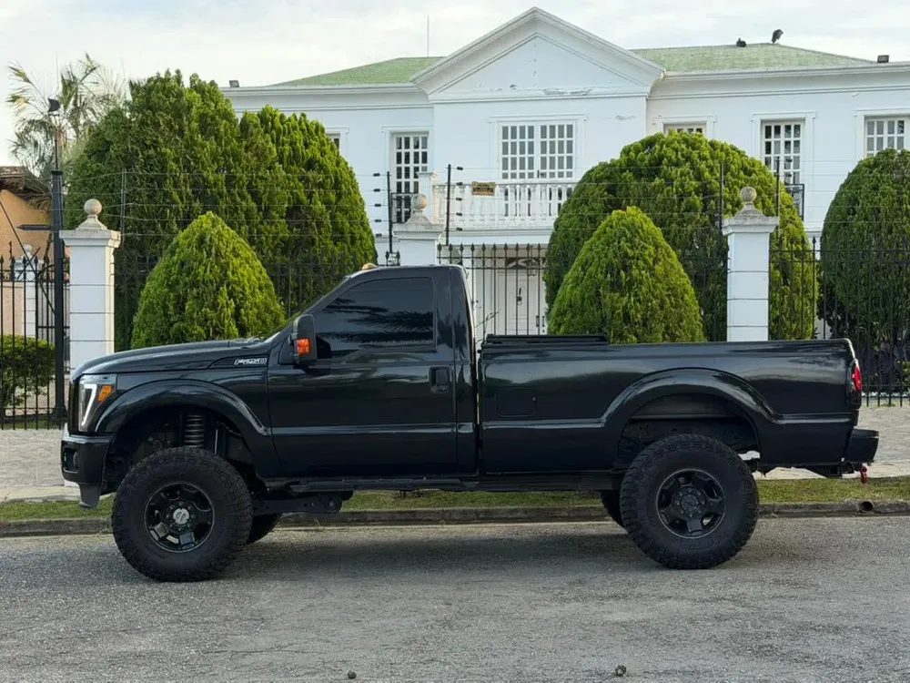 Vista 5 del vehículo: Ford F-250