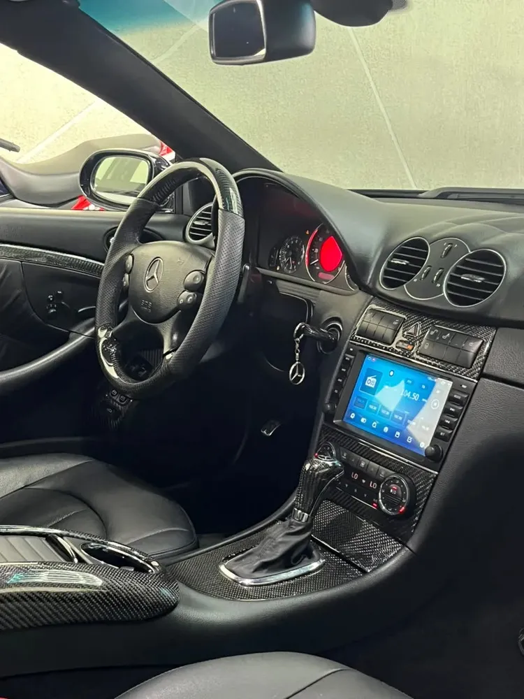 Vista 7 del vehículo: Mercedes Benz