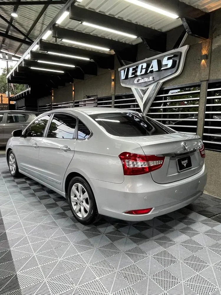 Vista 3 del vehículo: Dongfeng desconocido
