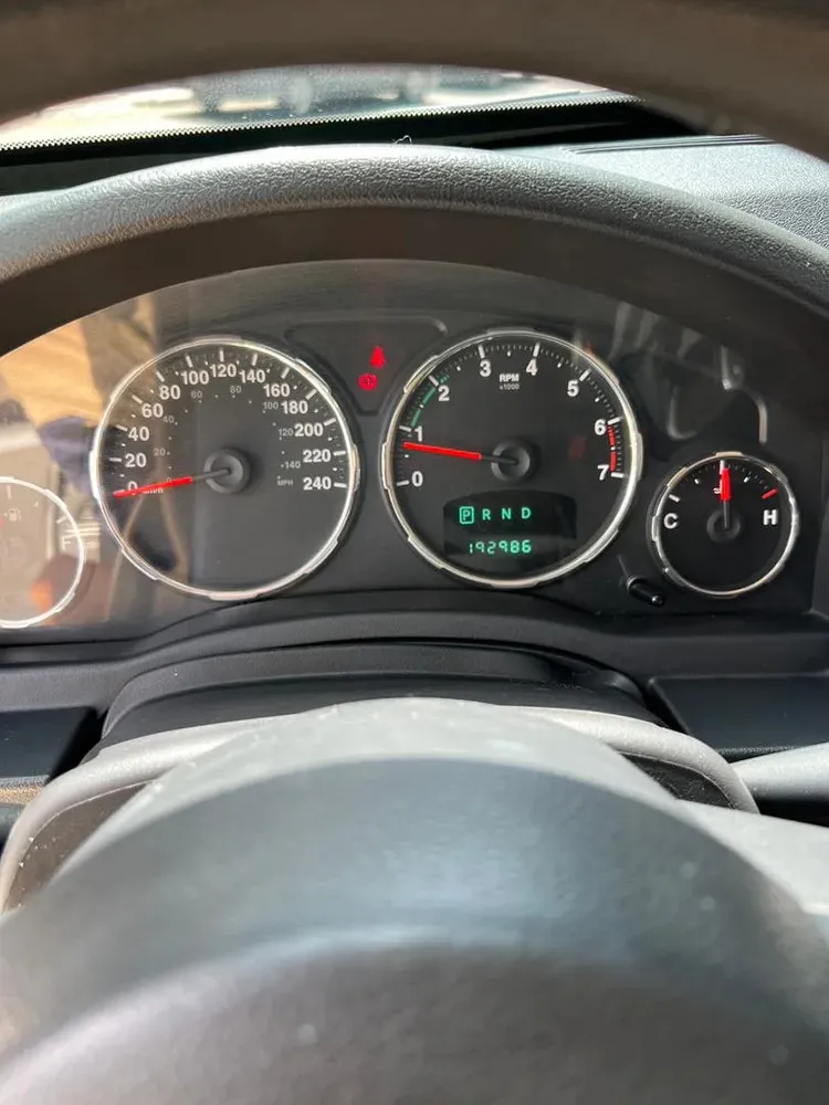 Vista 5 del vehículo: Toyota Hilux