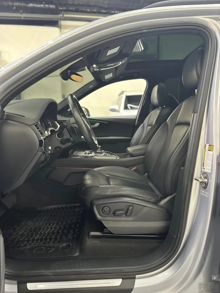 Vista 5 del vehículo: Audi Q7
