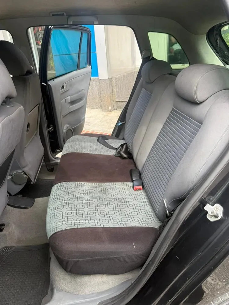 Vista 5 del vehículo: Volkswagen Spacefox