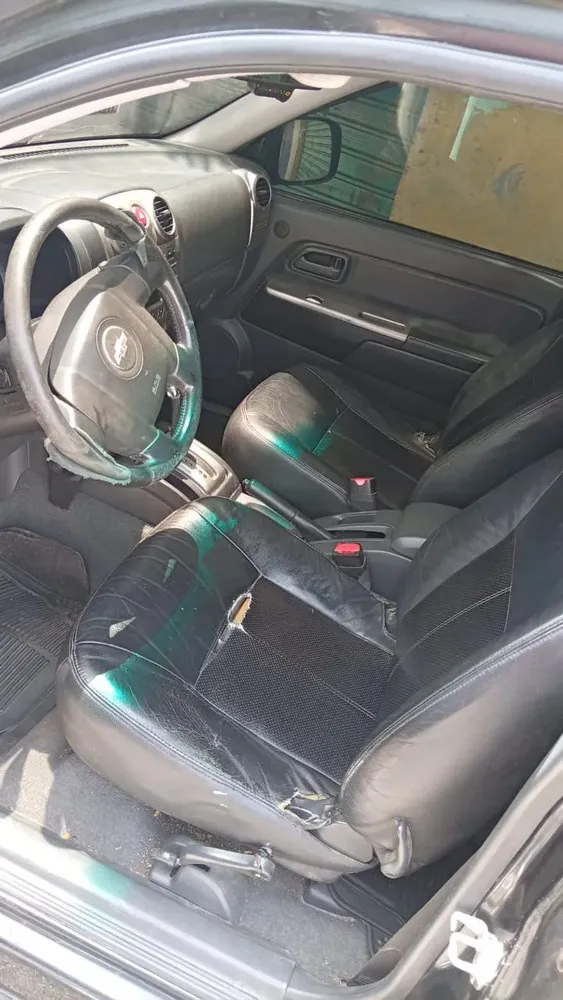 Vista 4 del vehículo: Chevrolet Luvdmax