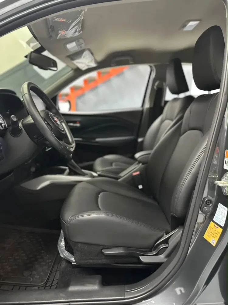 Vista 5 del vehículo: Suzuki Baleno