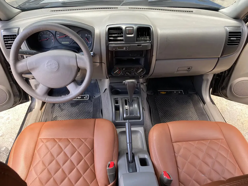 Vista 7 del vehículo: Chevrolet Luv-Dmax