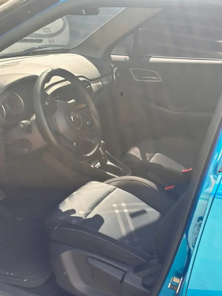 Vista 9 del vehículo: MG 3