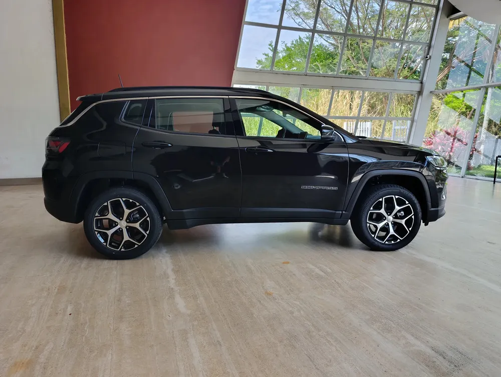 Vista 6 del vehículo: Jeep Compass