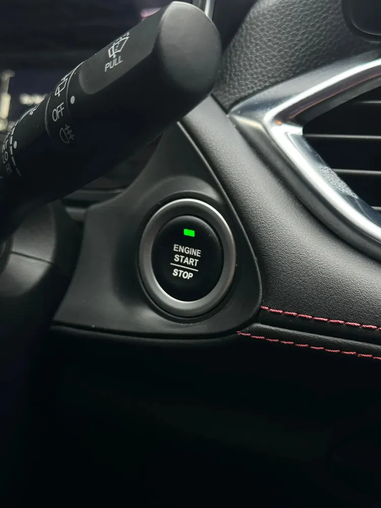 Vista 2 del vehículo: Chevrolet Groove