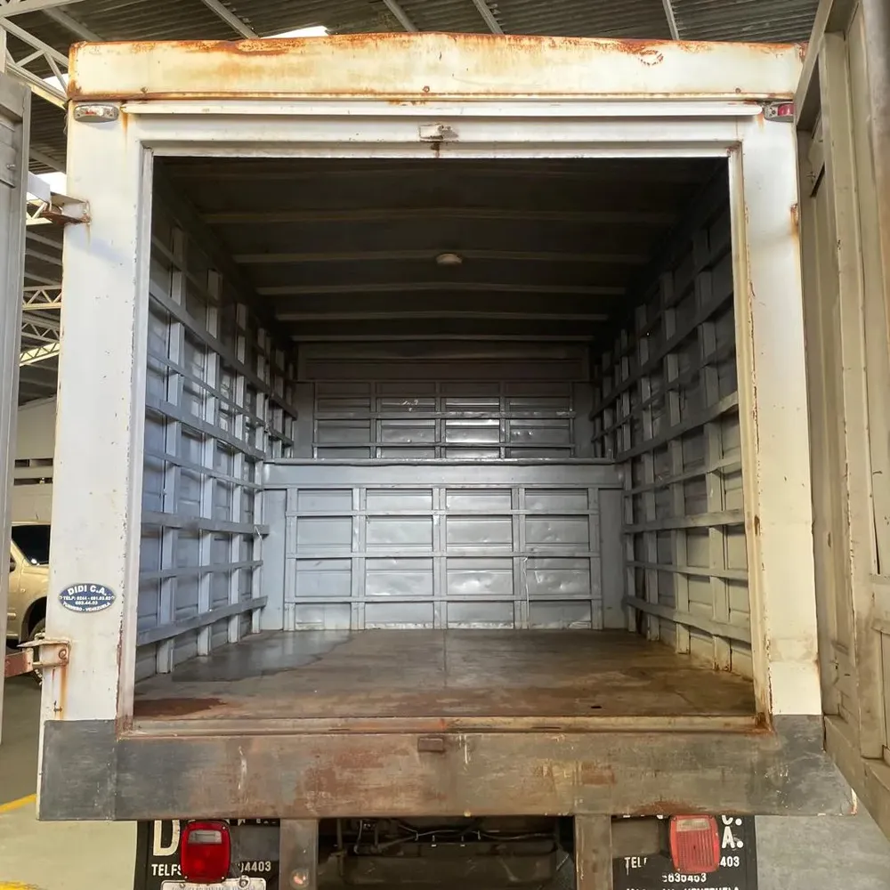 Vista 10 del vehículo: Chevrolet C3500