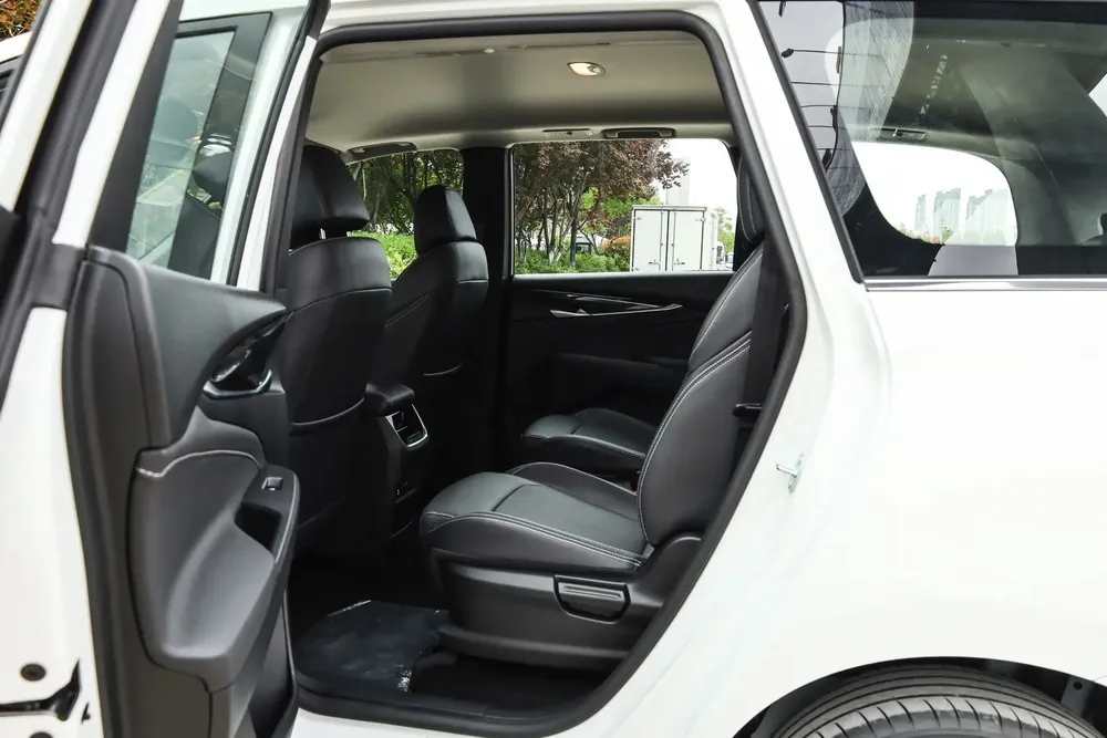 Vista 13 del vehículo: Maxus G50