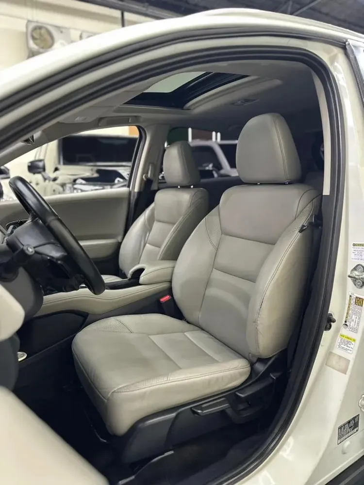 Vista 6 del vehículo: Honda H-rv
