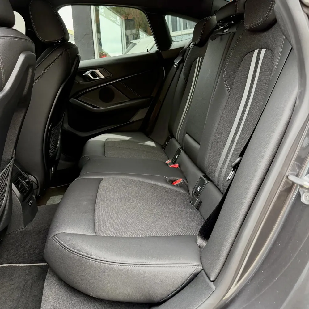 Vista 5 del vehículo: BMW 219i