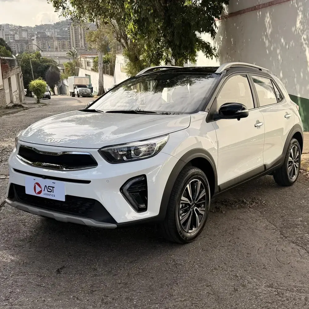 Kia Kx1