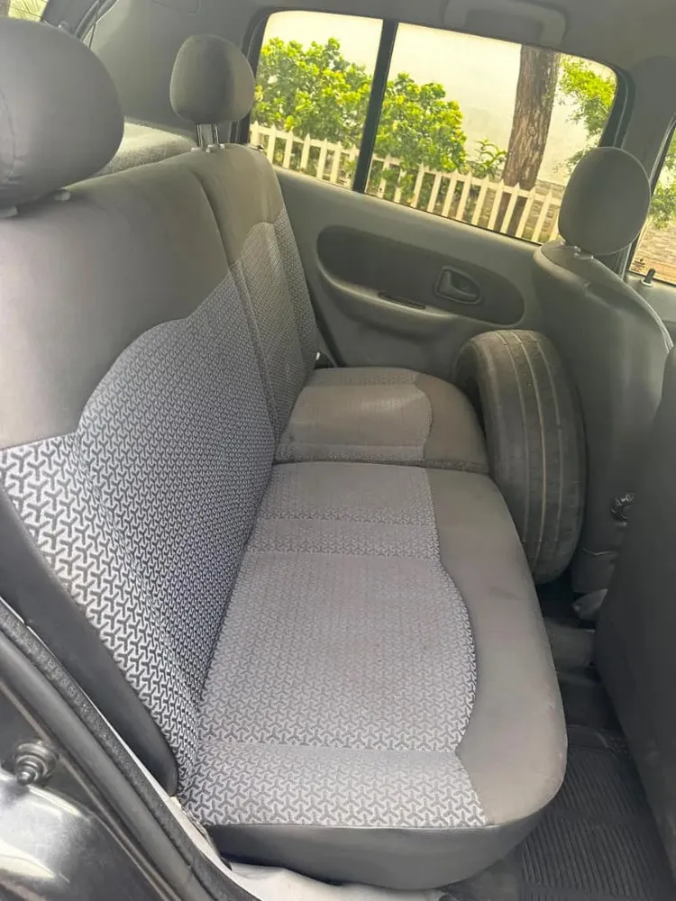 Vista 8 del vehículo: Renault Clio