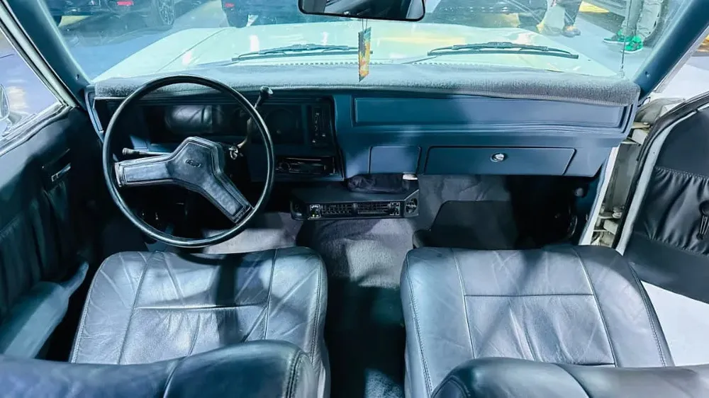 Vista 11 del vehículo: Chevrolet NOVA