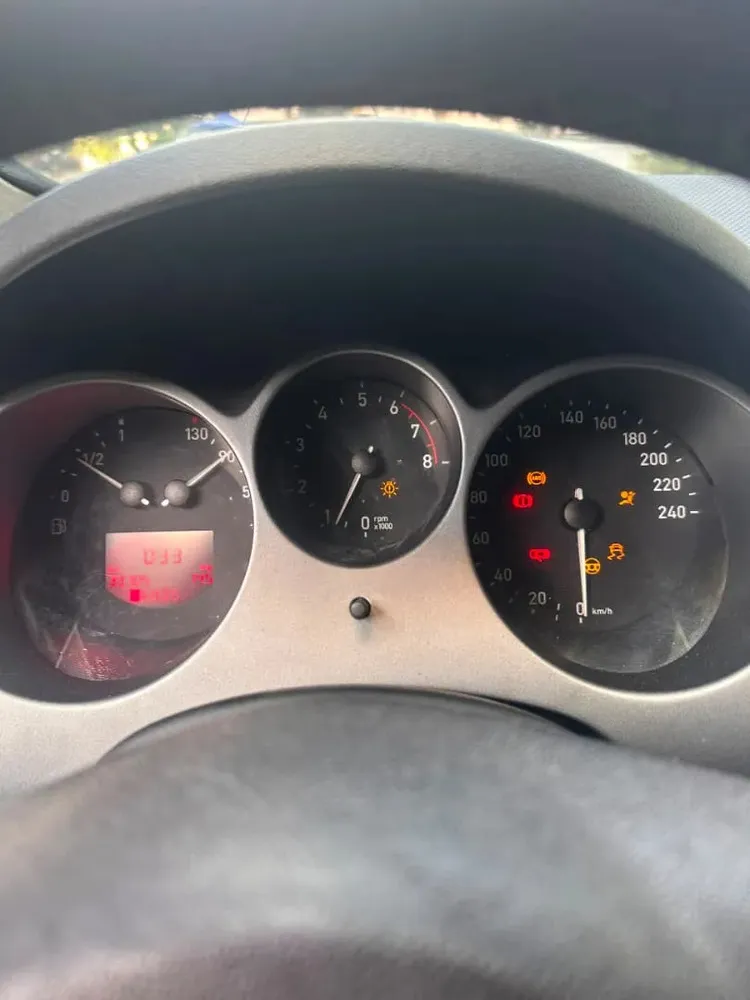 Vista 9 del vehículo: Seat Ibiza