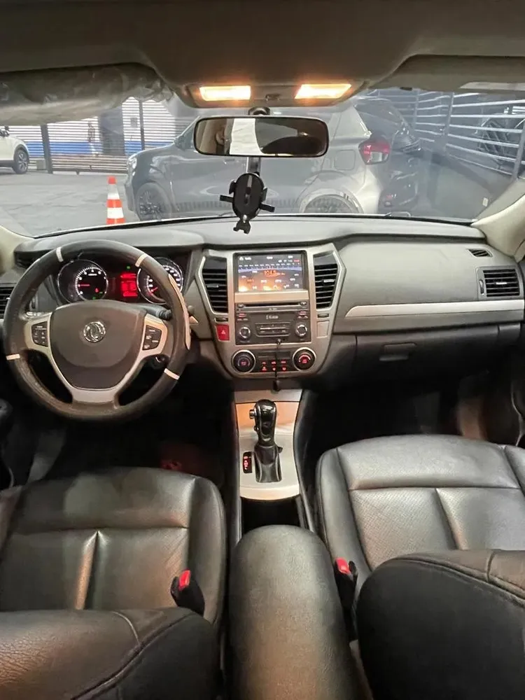 Vista 4 del vehículo: Dongfeng desconocido