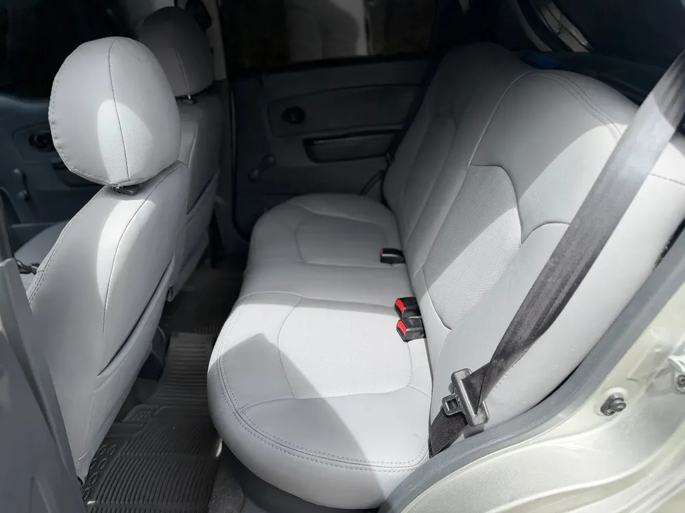 Vista 7 del vehículo: Chevrolet Spark