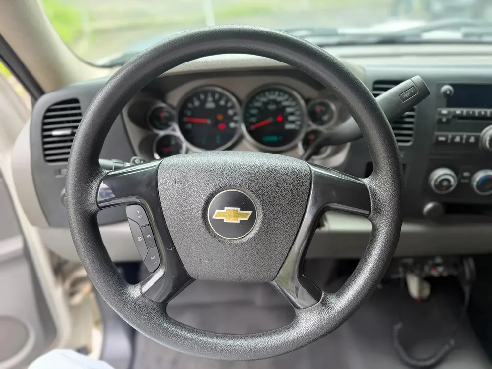 Vista 10 del vehículo: Chevrolet C3500