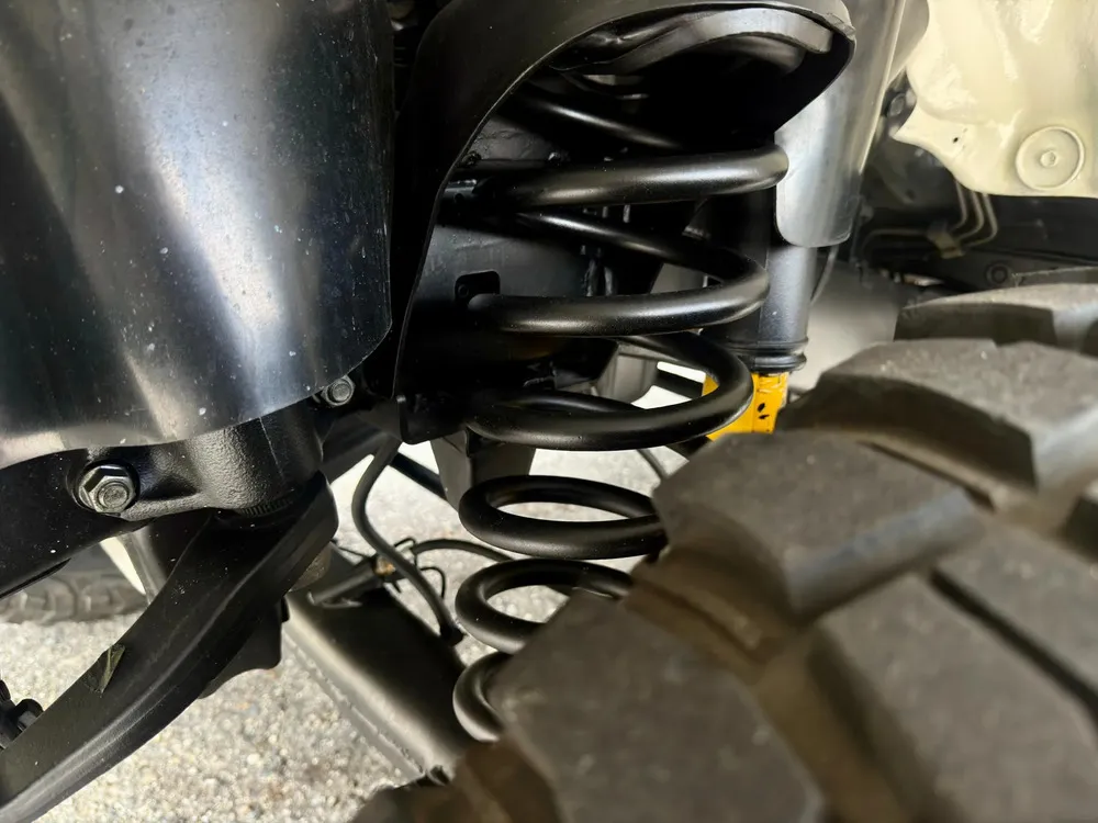 Vista 9 del vehículo: Toyota Serie