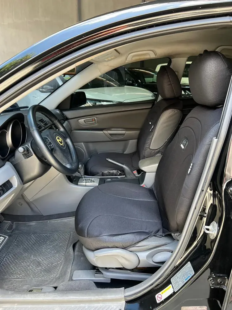 Vista 9 del vehículo: Mazda 3